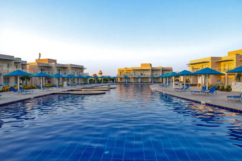 Albatros Sea World Resort Marsa Alam, Marsa Alam: zdjęcie 6 z 10