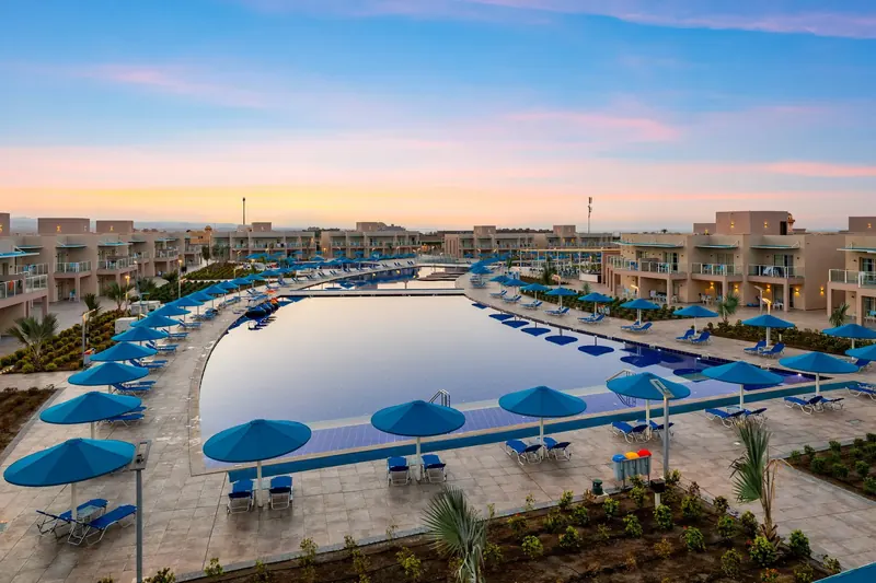 Albatros Sea World Resort Marsa Alam, Marsa Alam: zdjęcie 7 z 10