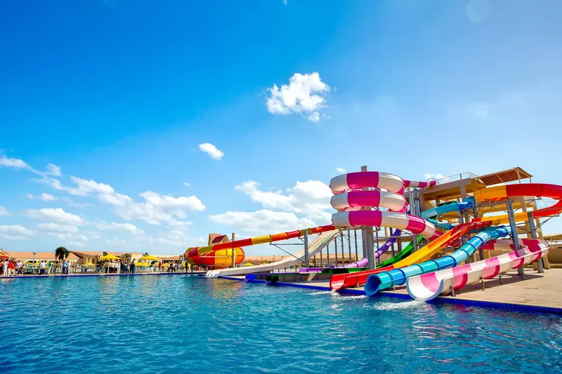 Albatros Sea World Resort Marsa Alam, Marsa Alam: zdjęcie 8 z 10