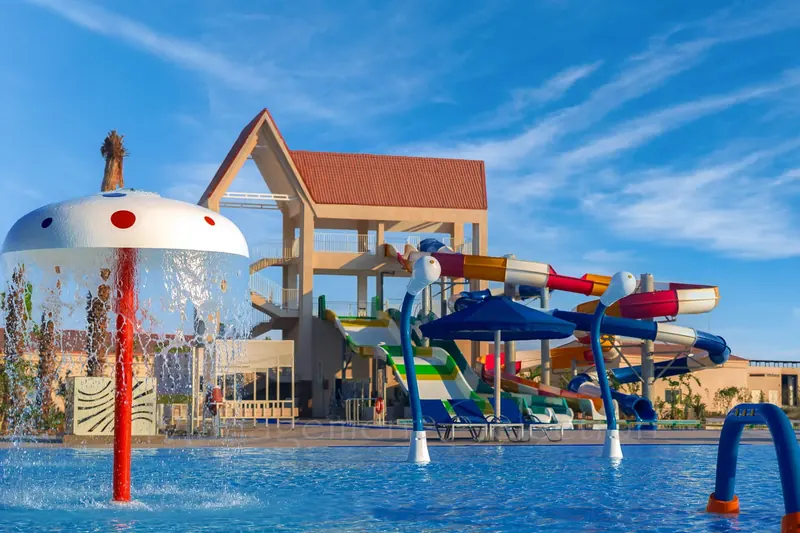 Albatros Sea World Resort Marsa Alam, Marsa Alam: zdjęcie 9 z 10