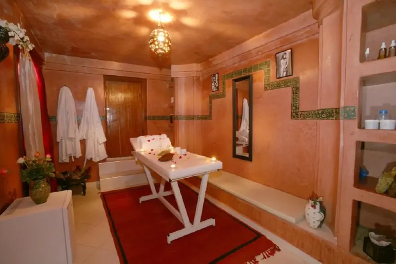 Riad Moulay, Marrakesz: zdjęcie 3 z 10