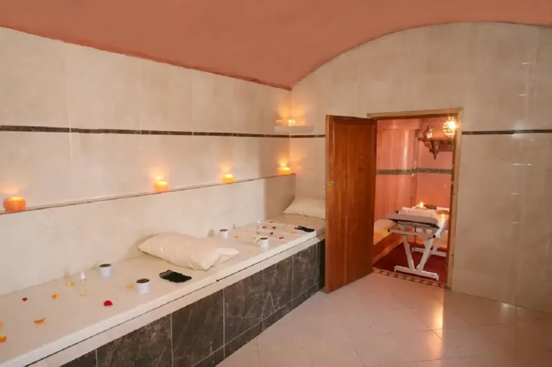 Riad Moulay, Marrakesz: zdjęcie 5 z 10