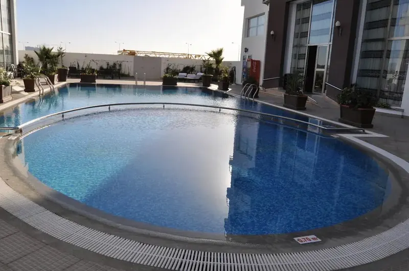Appart Hotel Founty Beach, Agadir: zdjęcie 2 z 9