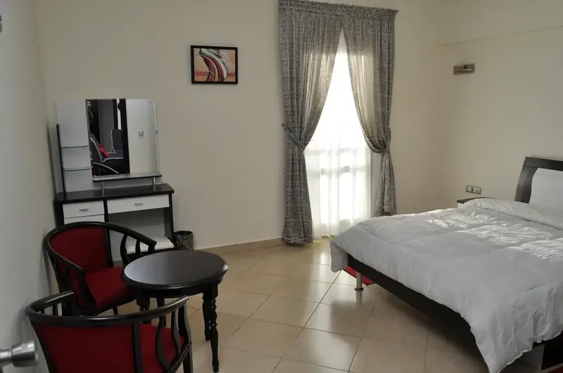 Appart Hotel Founty Beach, Agadir: zdjęcie 6 z 9