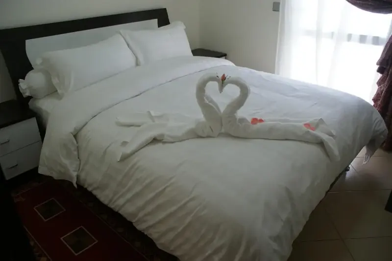 Appart Hotel Founty Beach, Agadir: zdjęcie 7 z 9