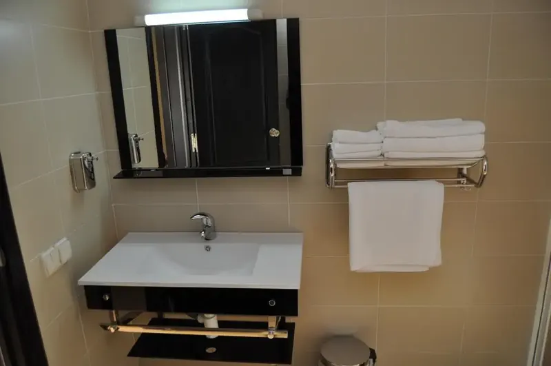 Appart Hotel Founty Beach, Agadir: zdjęcie 8 z 9