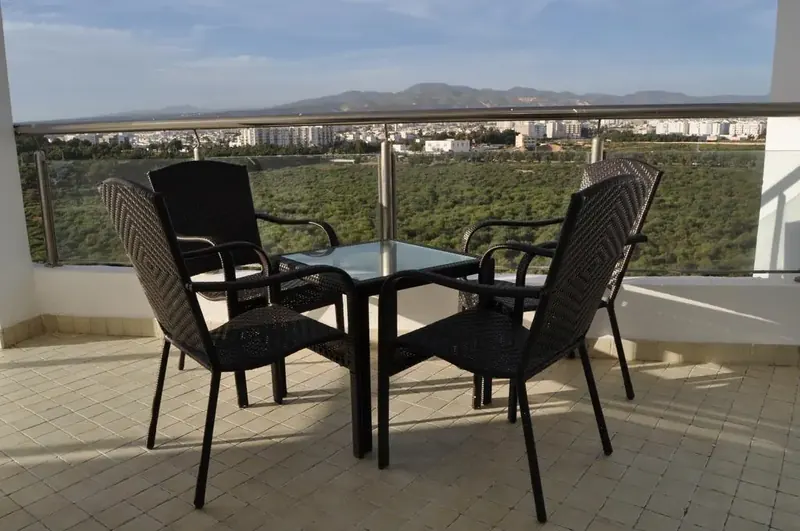 Appart Hotel Founty Beach, Agadir: zdjęcie 9 z 9