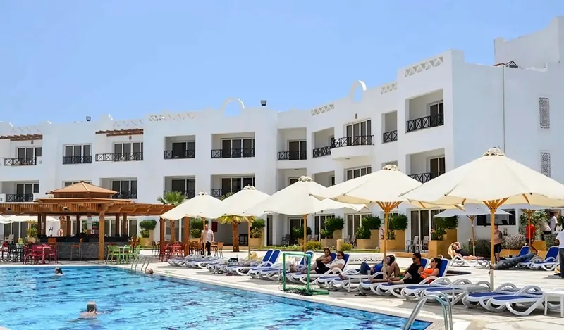 Old Vic Sharm Resort, Sharm El Sheikh: zdjęcie 6 z 10