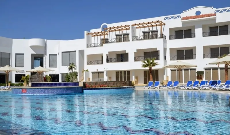 Old Vic Sharm Resort, Sharm El Sheikh: zdjęcie 7 z 10