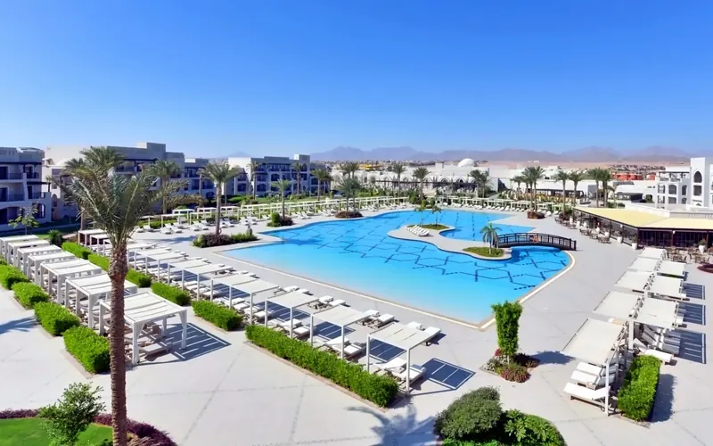 Steigenberger Alcazar, Sharm El Sheikh: zdjęcie 2 z 10