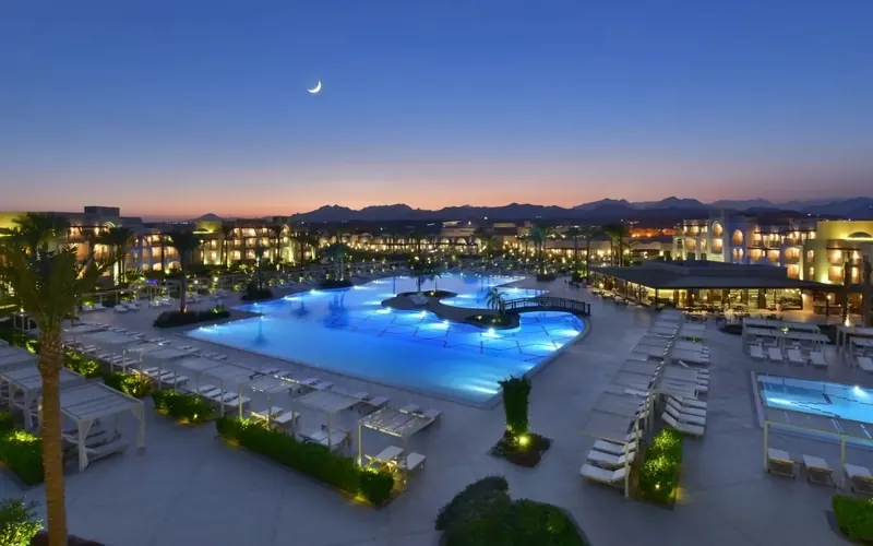 Steigenberger Alcazar, Sharm El Sheikh: zdjęcie 3 z 10