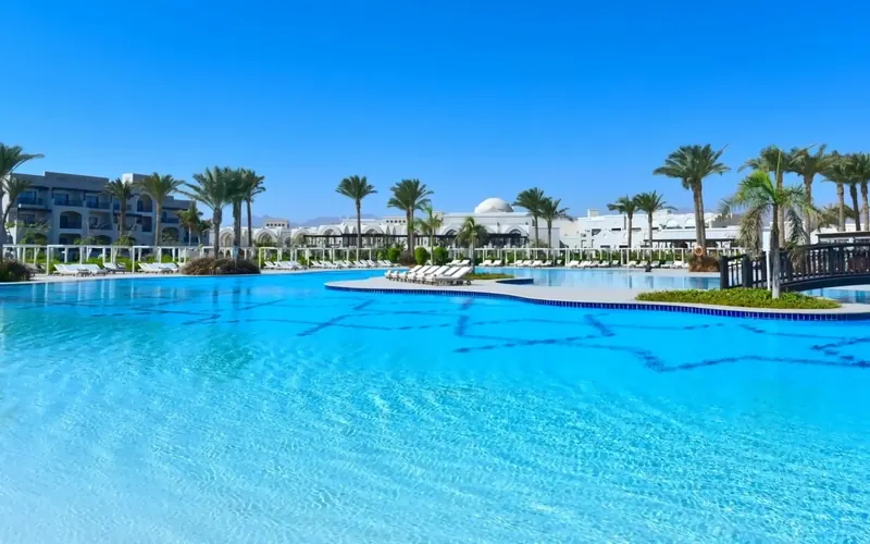 Steigenberger Alcazar, Sharm El Sheikh: zdjęcie 4 z 10