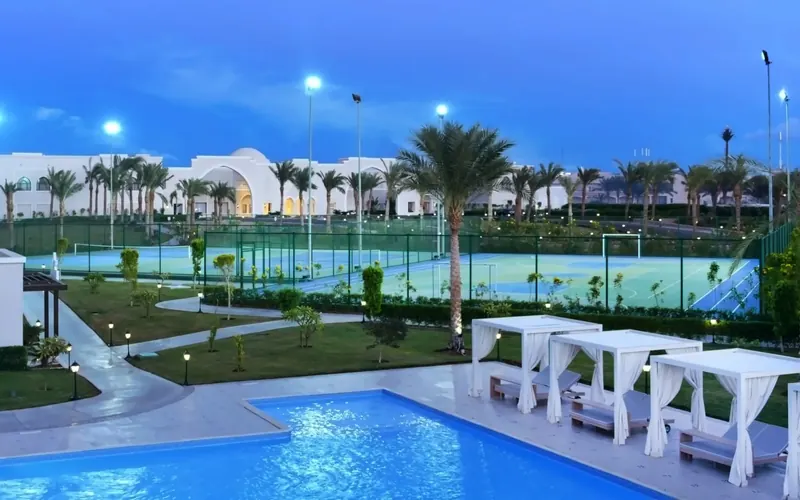 Steigenberger Alcazar, Sharm El Sheikh: zdjęcie 5 z 10