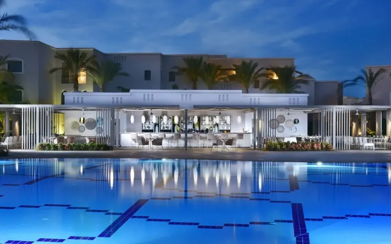 Steigenberger Alcazar, Sharm El Sheikh: zdjęcie 6 z 10