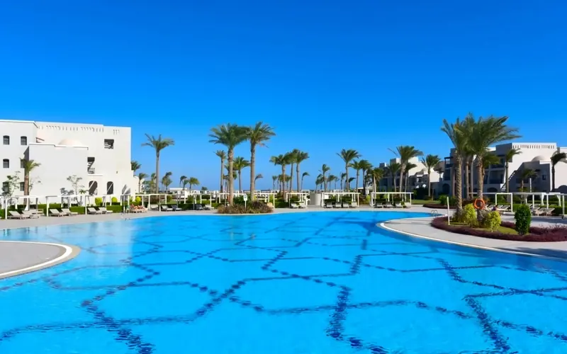 Steigenberger Alcazar, Sharm El Sheikh: zdjęcie 7 z 10