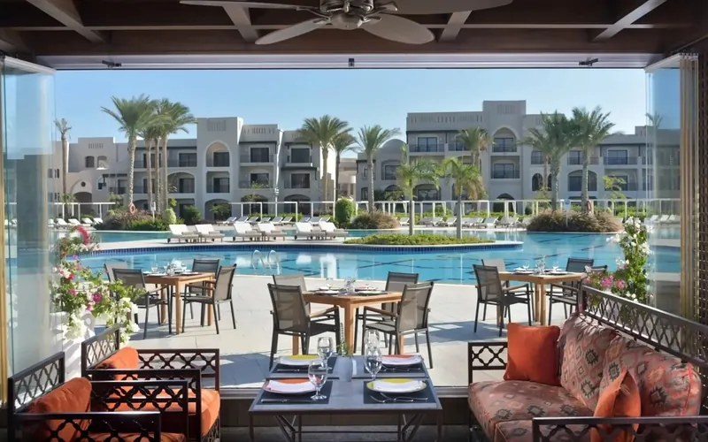 Steigenberger Alcazar, Sharm El Sheikh: zdjęcie 8 z 10
