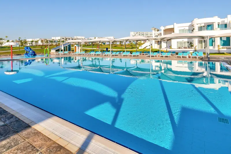 Limak Cyprus Deluxe