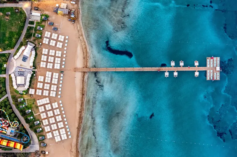 Limak Cyprus Deluxe, Cypr Północny: zdjęcie 10 z 10