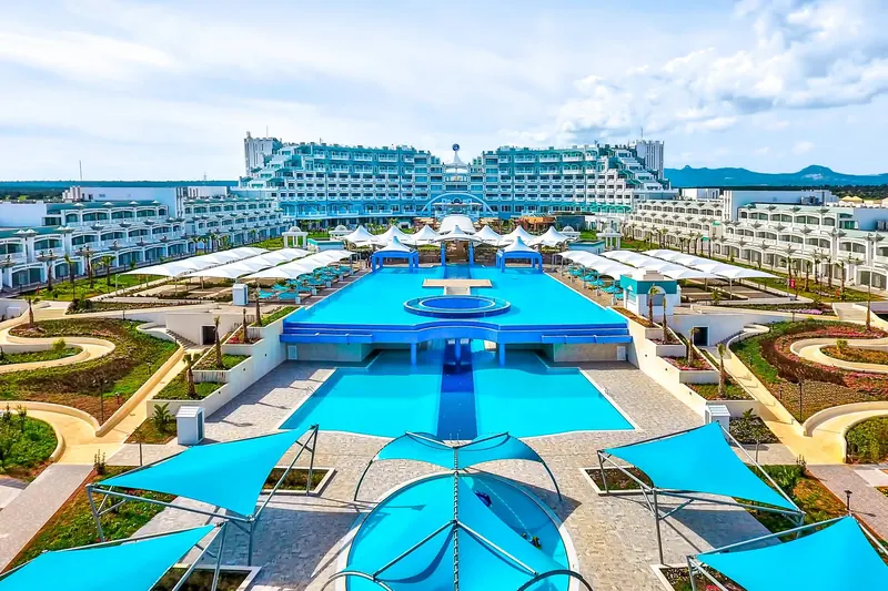 Limak Cyprus Deluxe, Cypr Północny: zdjęcie 3 z 10