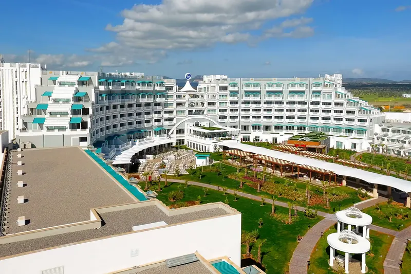 Limak Cyprus Deluxe, Cypr Północny: zdjęcie 5 z 10
