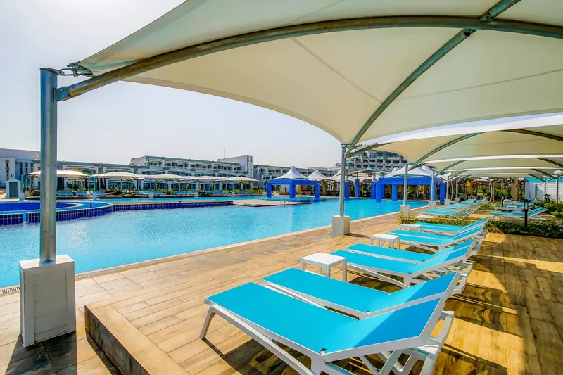 Limak Cyprus Deluxe, Cypr Północny: zdjęcie 6 z 10