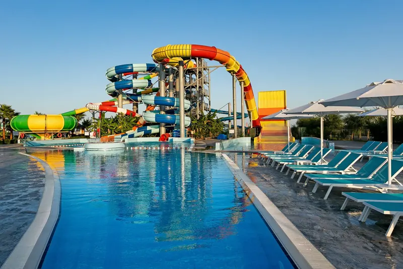 Limak Cyprus Deluxe, Cypr Północny: zdjęcie 7 z 10