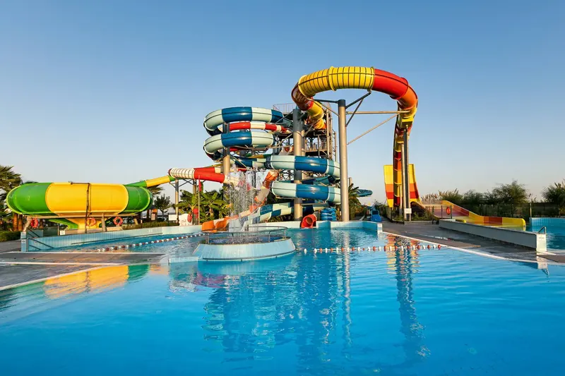 Limak Cyprus Deluxe, Cypr Północny: zdjęcie 8 z 10