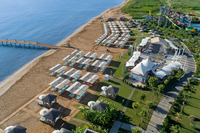Limak Cyprus Deluxe, Cypr Północny: zdjęcie 9 z 10