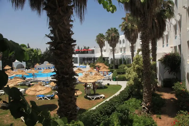 Menara, Hammamet: zdjęcie 2 z 10