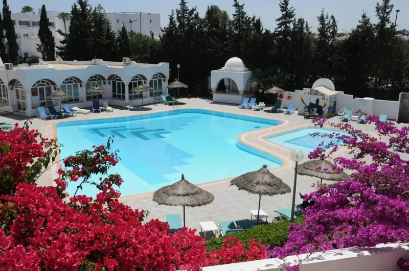 Menara, Hammamet: zdjęcie 3 z 10