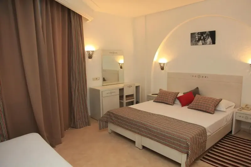 Menara, Hammamet: zdjęcie 4 z 10