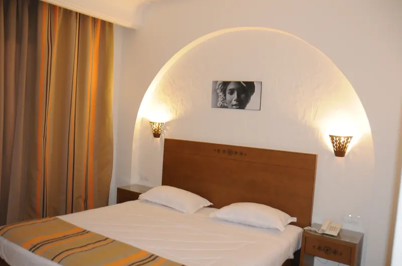 Menara, Hammamet: zdjęcie 7 z 10