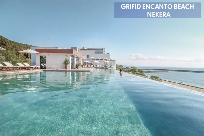 Grifid Encanto Beach, Złote Piaski: zdjęcie 2 z 10
