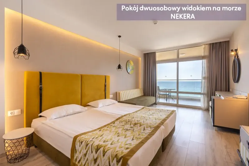 Grifid Encanto Beach, Złote Piaski: zdjęcie 3 z 10