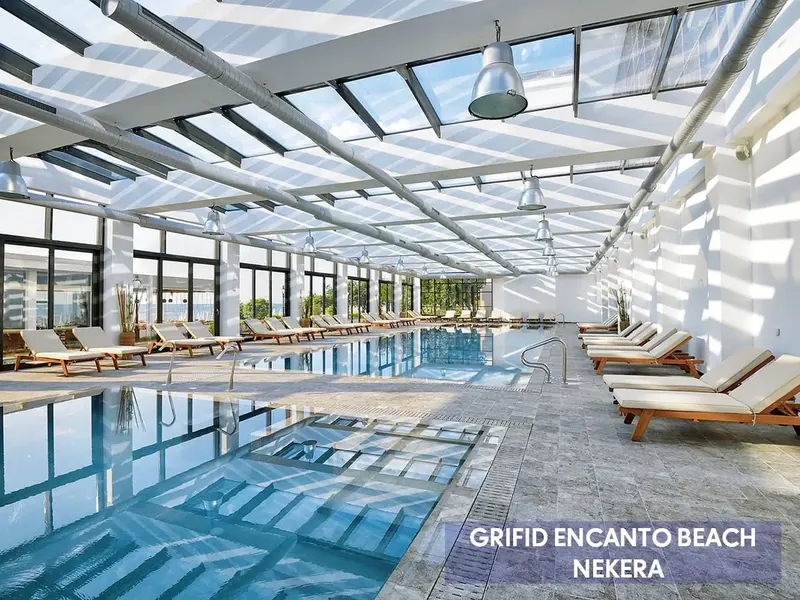 Grifid Encanto Beach, Złote Piaski: zdjęcie 6 z 10