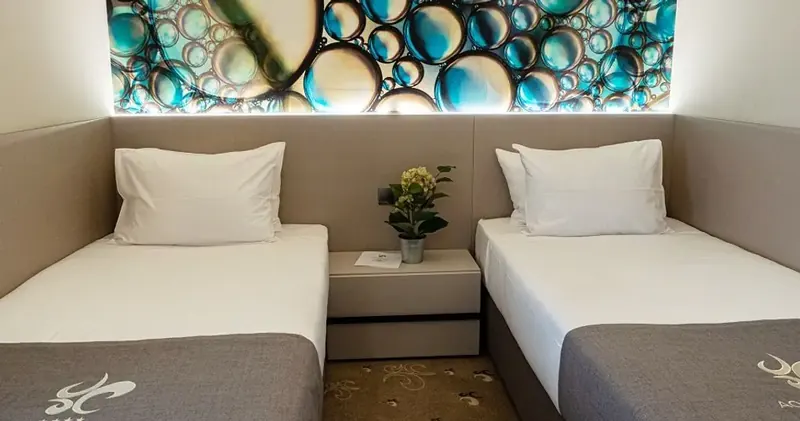 Aqua Paradise Resort, Słoneczny Brzeg: zdjęcie 10 z 10