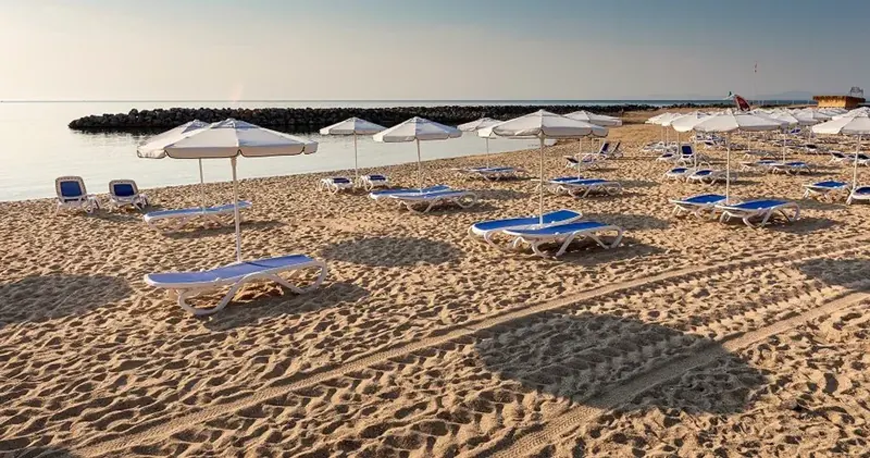 Aqua Paradise Resort, Słoneczny Brzeg: zdjęcie 5 z 10