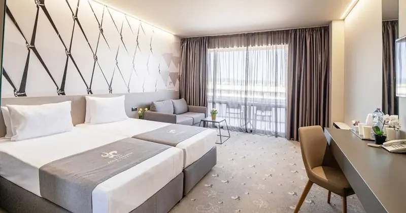 Aqua Paradise Resort, Słoneczny Brzeg: zdjęcie 7 z 10