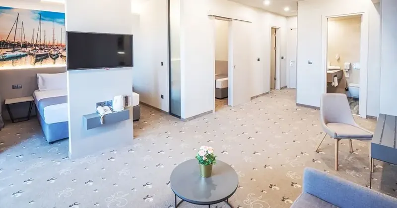 Aqua Paradise Resort, Słoneczny Brzeg: zdjęcie 8 z 10