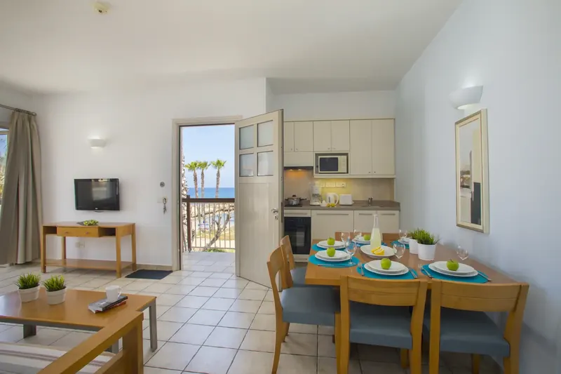 Louis Althea Beach, Ayia Napa: zdjęcie 10 z 10