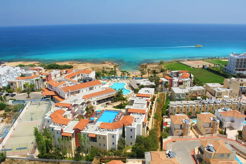 Louis Althea Beach, Ayia Napa: zdjęcie 2 z 10