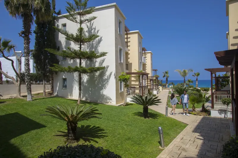 Louis Althea Beach, Ayia Napa: zdjęcie 3 z 10