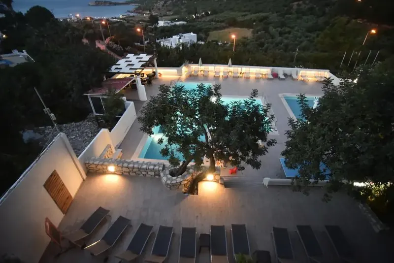 Bali Mare, Kreta Wschodnia: zdjęcie 2 z 10