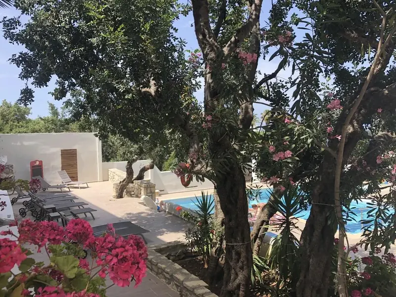 Bali Mare, Kreta Wschodnia: zdjęcie 3 z 10