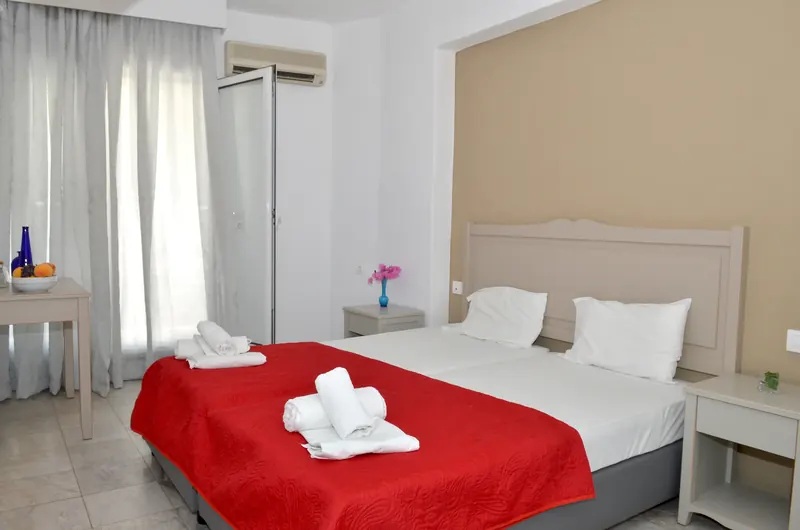 Bali Mare, Kreta Wschodnia: zdjęcie 6 z 10