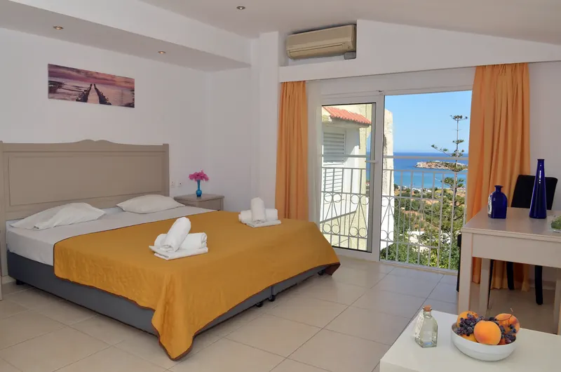 Bali Mare, Kreta Wschodnia: zdjęcie 7 z 10