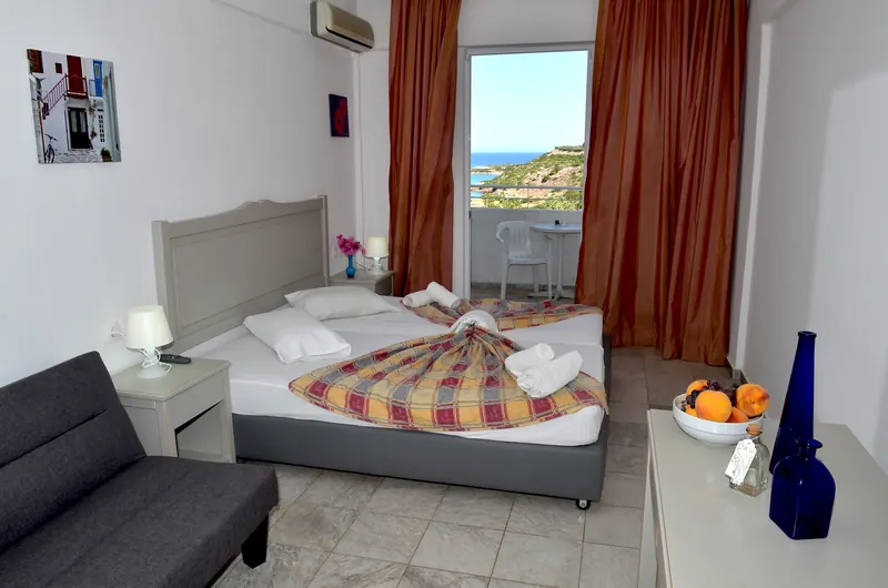 Bali Mare, Kreta Wschodnia: zdjęcie 9 z 10