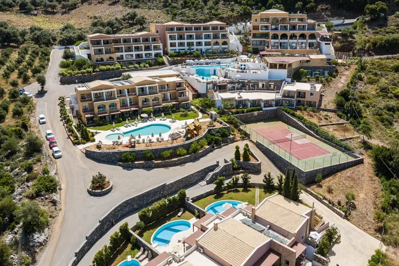 Filion Suites Resort