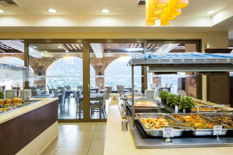 Filion Suites Resort, Kreta Wschodnia: zdjęcie 10 z 10