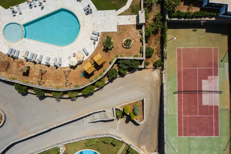 Filion Suites Resort, Kreta Wschodnia: zdjęcie 3 z 10